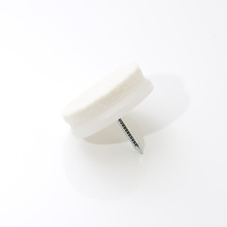 Nail-On Felt Pads for Chair,  Nail-On Felt Pads for furniture, Nail-On Felt Pads for  Sofa,  Nail-On Felt Pads for Table
