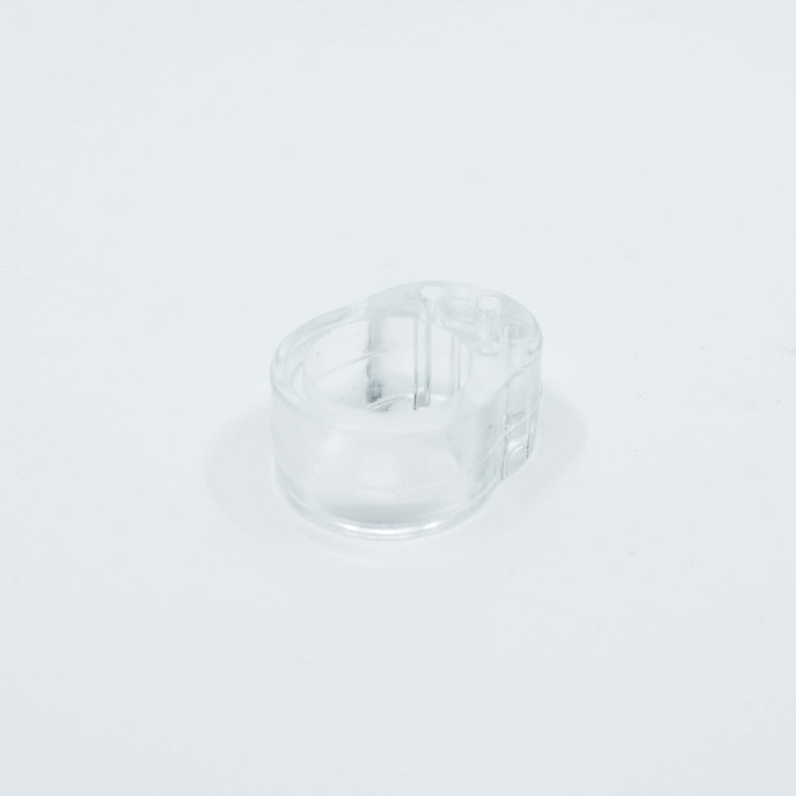 Dörrstopp, skydd för dörrhandtag