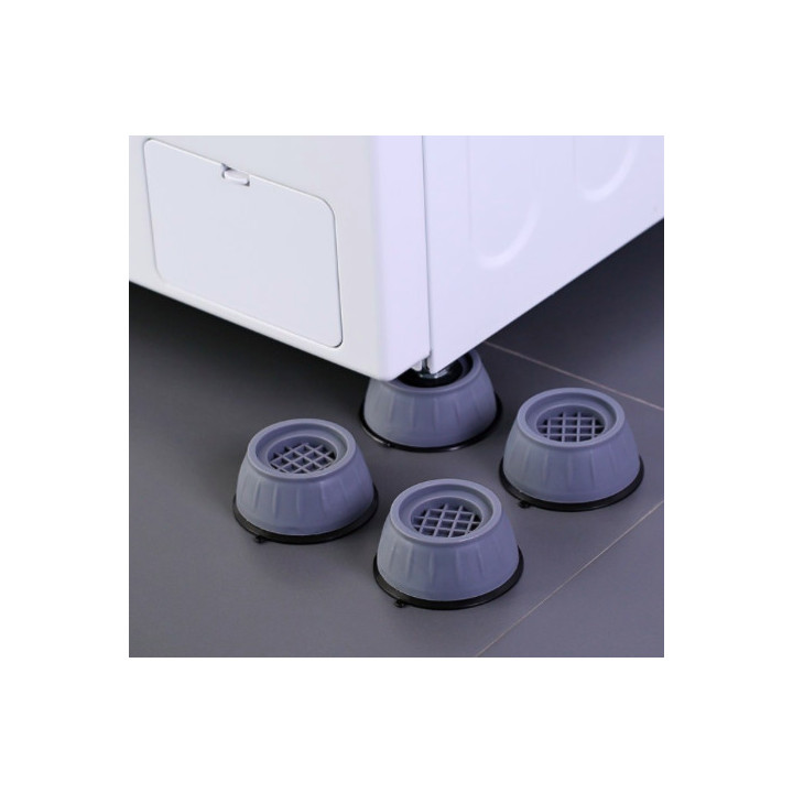 Deluxe Vibration damper for Washer and Dryer