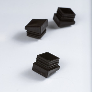 Stolbeskyttelse, kantete og vinklet