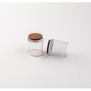 Chair Leg Caps, Silicon Furniture Pads with Felt