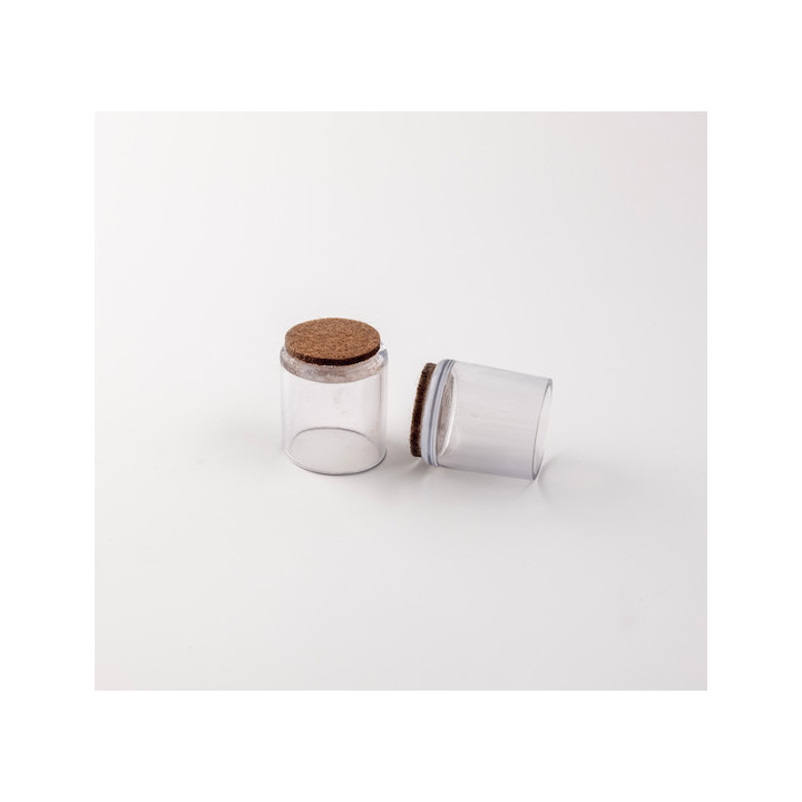 Møbelbeskyttere i silikon