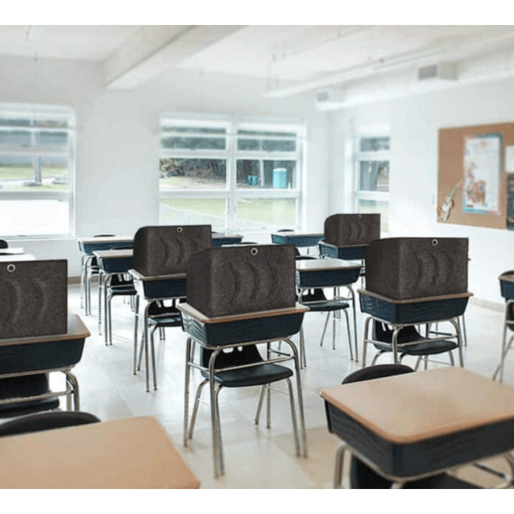 Foldable doorstop fitting