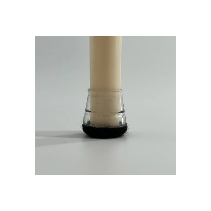 Møbelbeskyttere i silikon