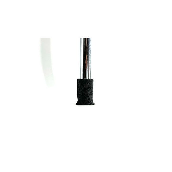 Stolehætter i formstøbt filt