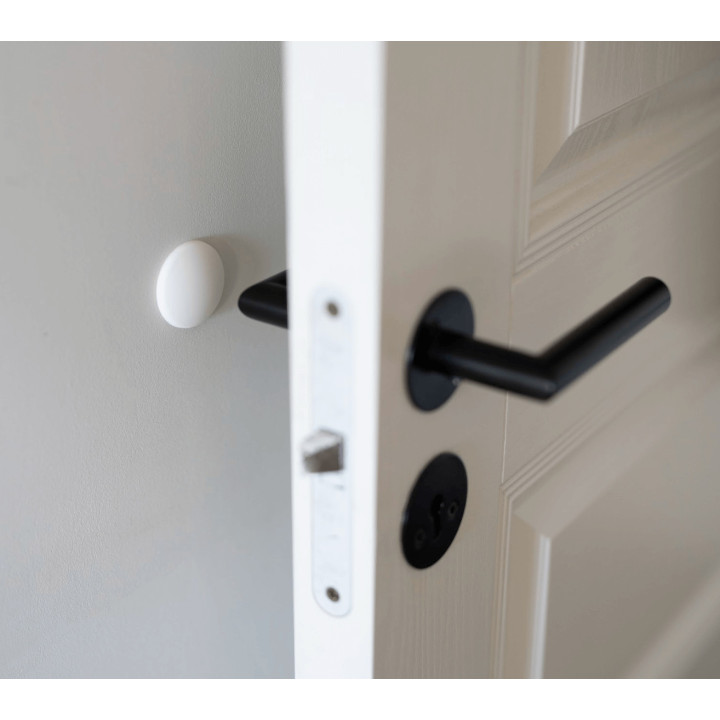 Dørstopper, vægbeskytter