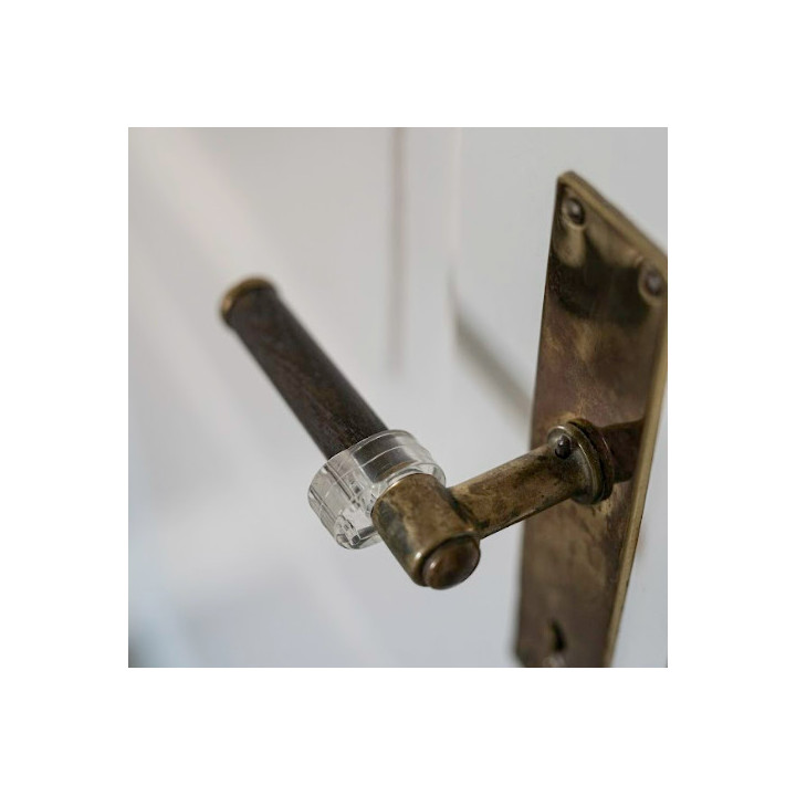 Door Stopper, protection for door handles