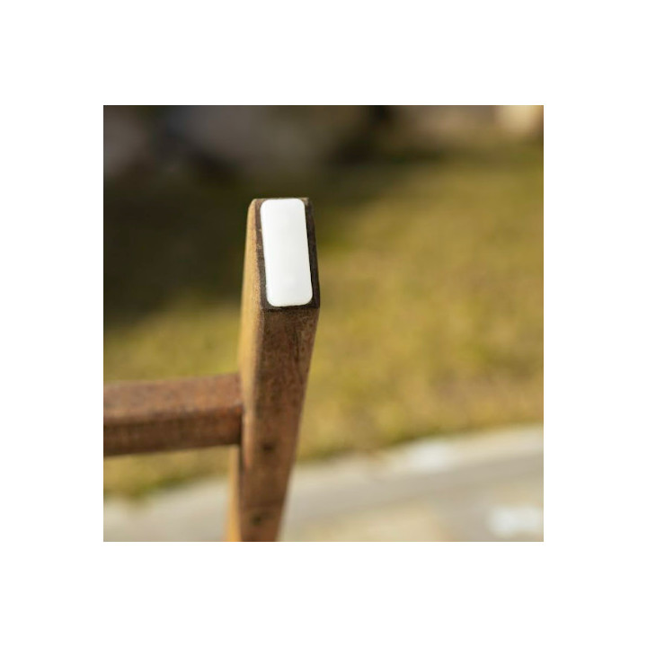 Chair Glides for Outdoor and Patio Furniture