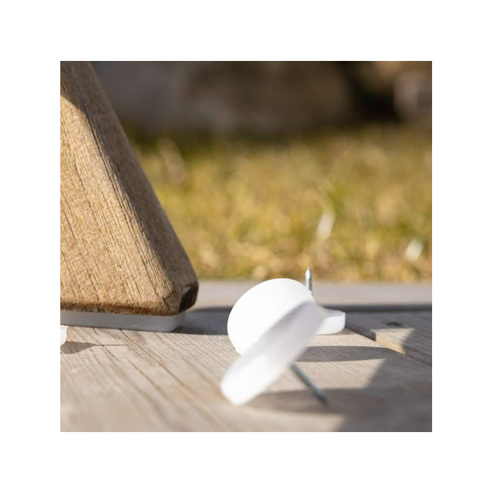 Huonekalujen liukusäätimet, tuolin liukusäätimet