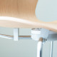 Stuhl-Sitzerhöhungen für Arne Jacobsen Stühle