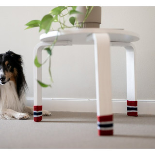 Die norwegischen Socken