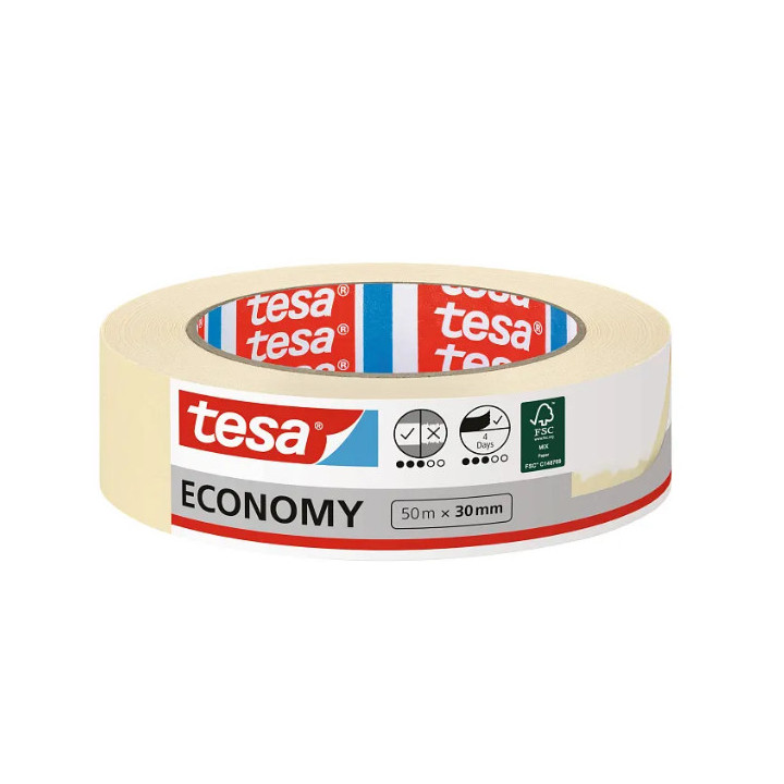 tesa® Maalarinteippi