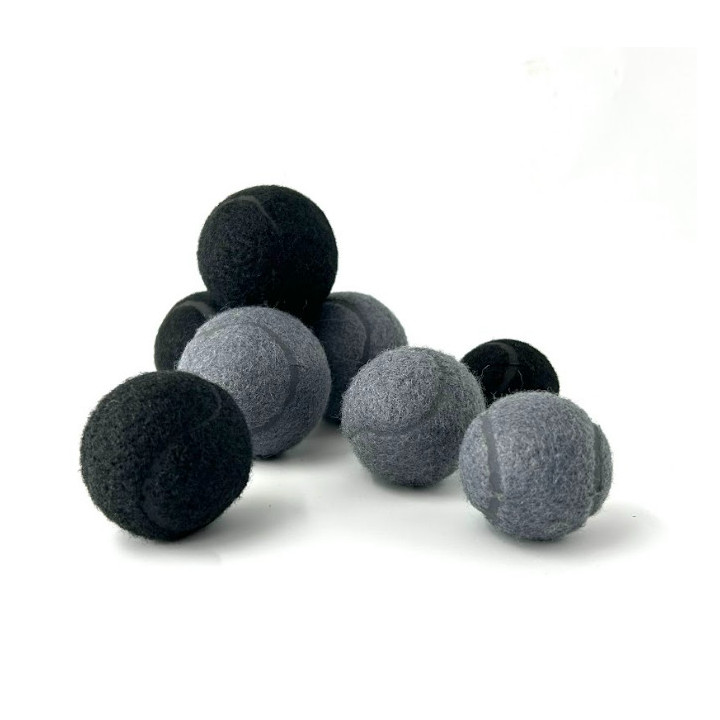 Møbelkuler, lyddemping