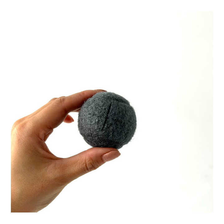 Møbelkuler, lyddemping