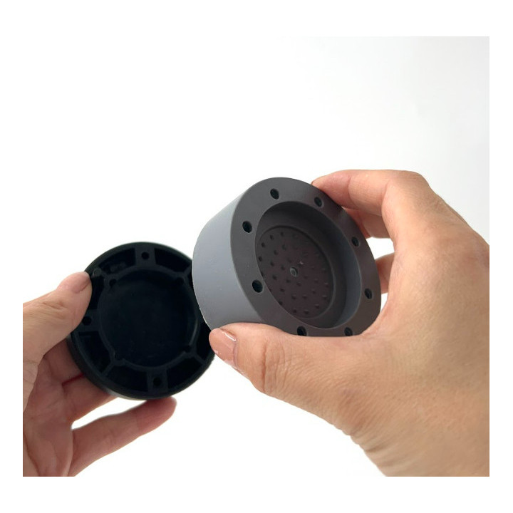 Tłumik drgań Deluxe do pralki i suszarki