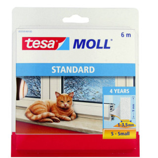 Huonekalujen vaahtomuoviset reunasuojat