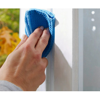 Beskyttelseslist i silikon, selvklebende