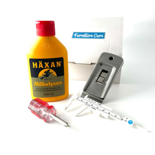 Möbelpflege-Kit