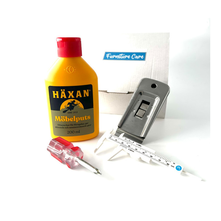 Furniture Care Kit