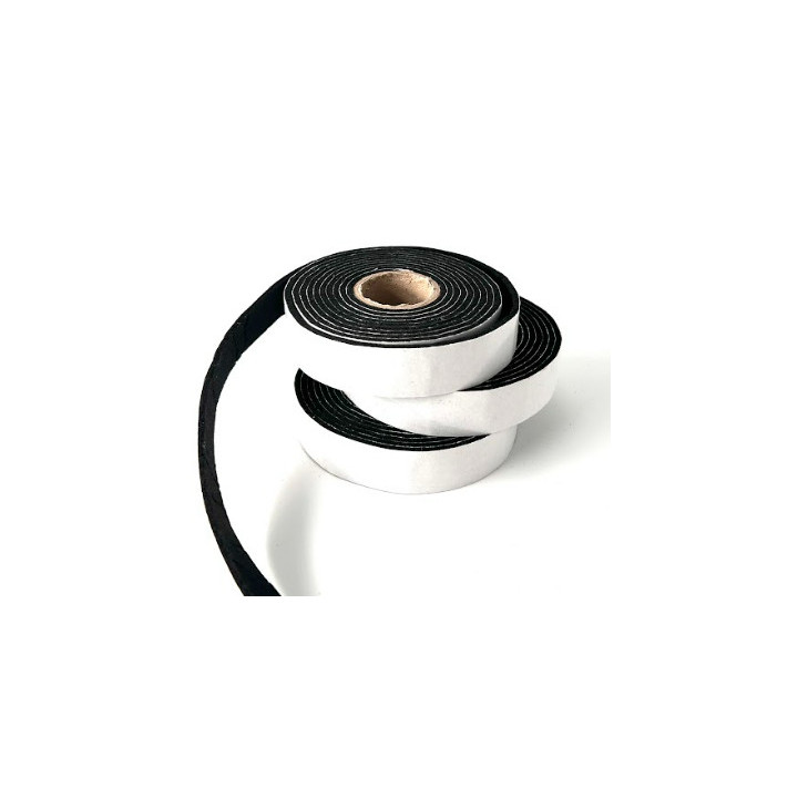 Bandes de feutre, rouleau de feutre autocollant pour portes, etc.