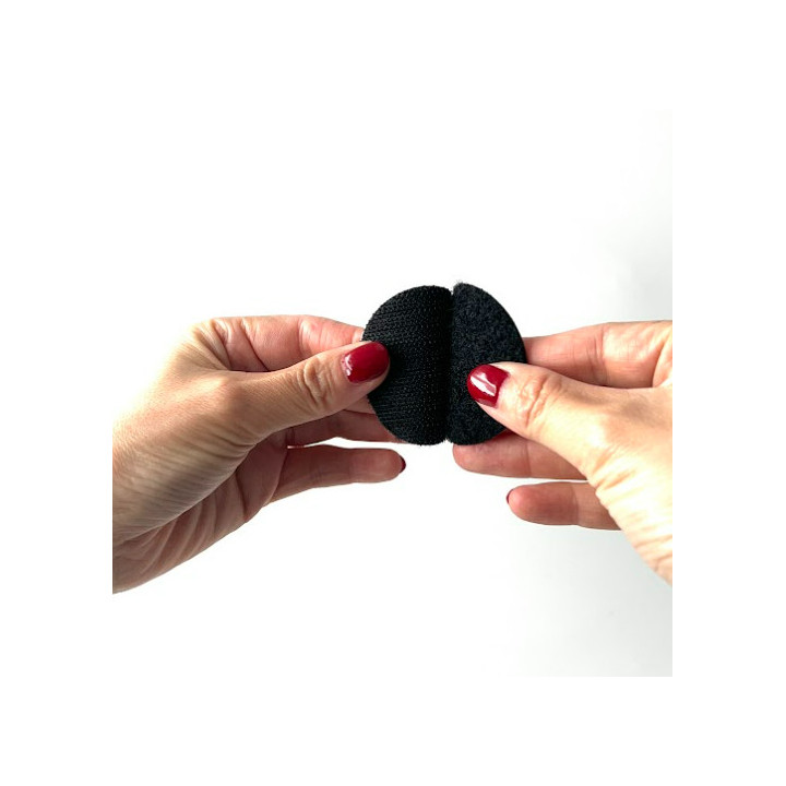 Storage bag in felt, Outdoor Textile Pot