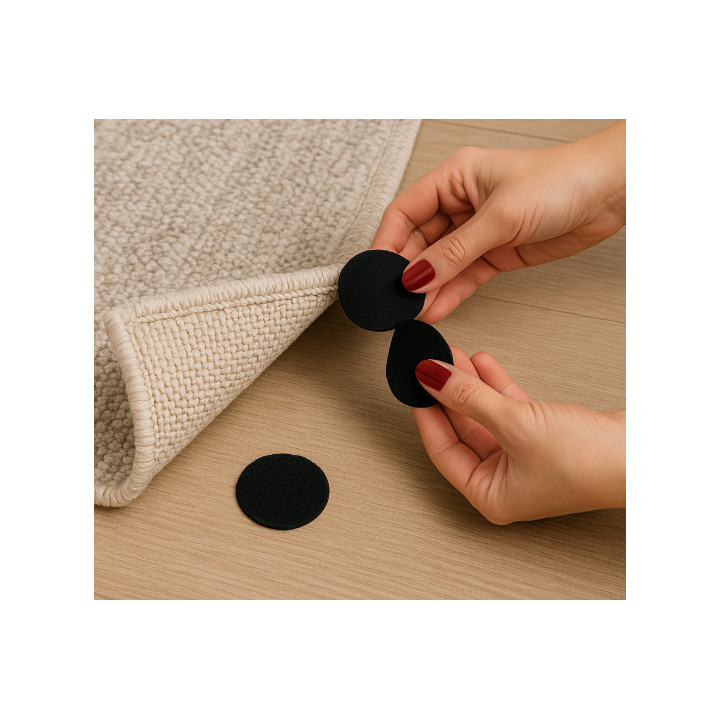 Sac de rangement en feutre, Outdoor Textile Pot