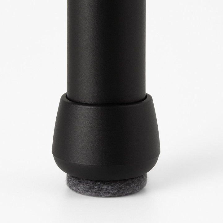 Conseils en feutre pour les chaises