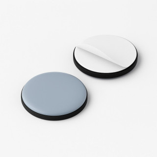 Patins pour sols en bois dur