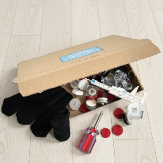 Furniture Care Kit2