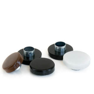 Patins pour pieds de chaises, patins robustes pour divers meubles