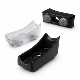 Kärjen suojaava tuolin suojus, huopaa