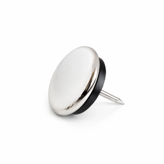 Metall gli for teppe