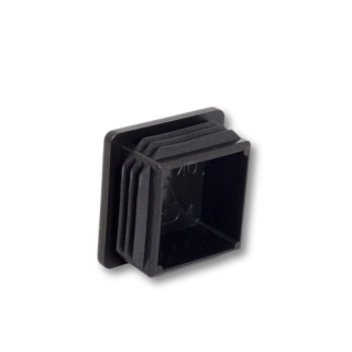 Inside Chair Leg Caps, Squared