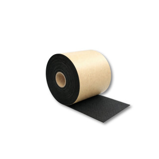 Self Adhesive Felt Pads, per meter item