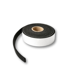 Liste de feutre autocollant, 1 rouleau/pcs