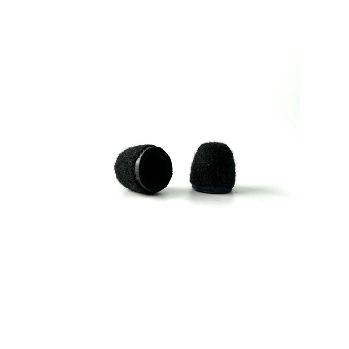 Molded Felt Chair Caps