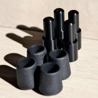 Förhöjning av ben, till bla Arne Jacobsen