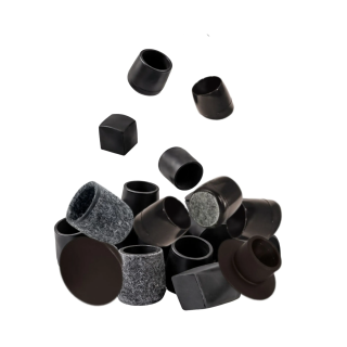 Ulkopuoliset tuolin jalkojen suojukset - Furniturewear