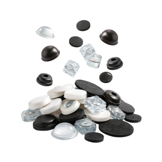 Liukumattomat huonekalutyynyt