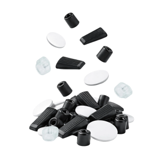 Türstopper für Wohnungstüren