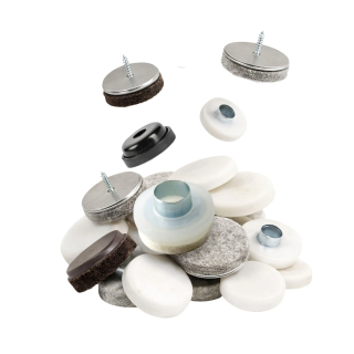 Podkładki meblowe do łóżek