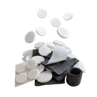 Parhaat huopatyynyt huonekaluille - Furniturewear