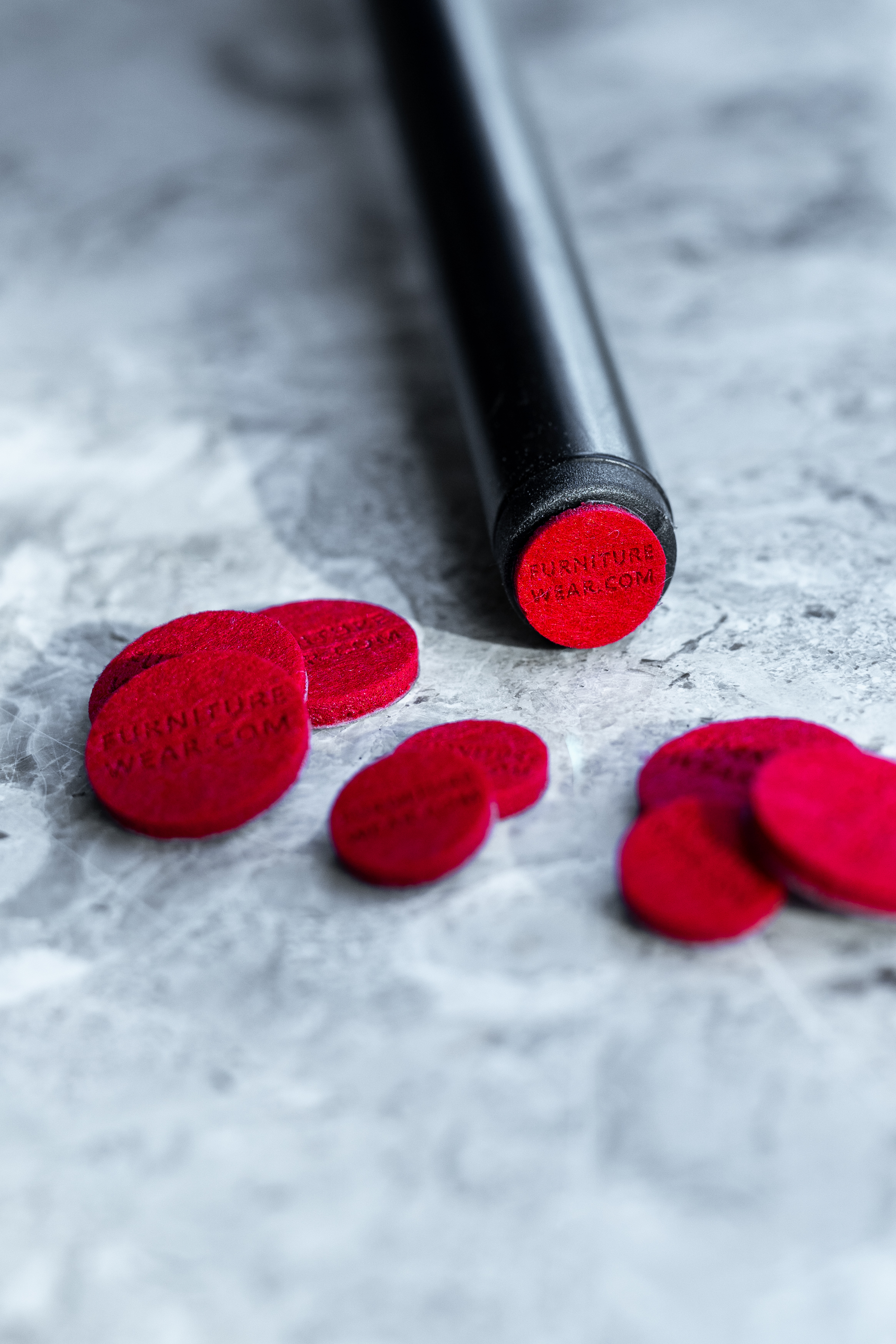 Wann sollten Anti-Rutsch Stuhlbeinkappen verwendet werden