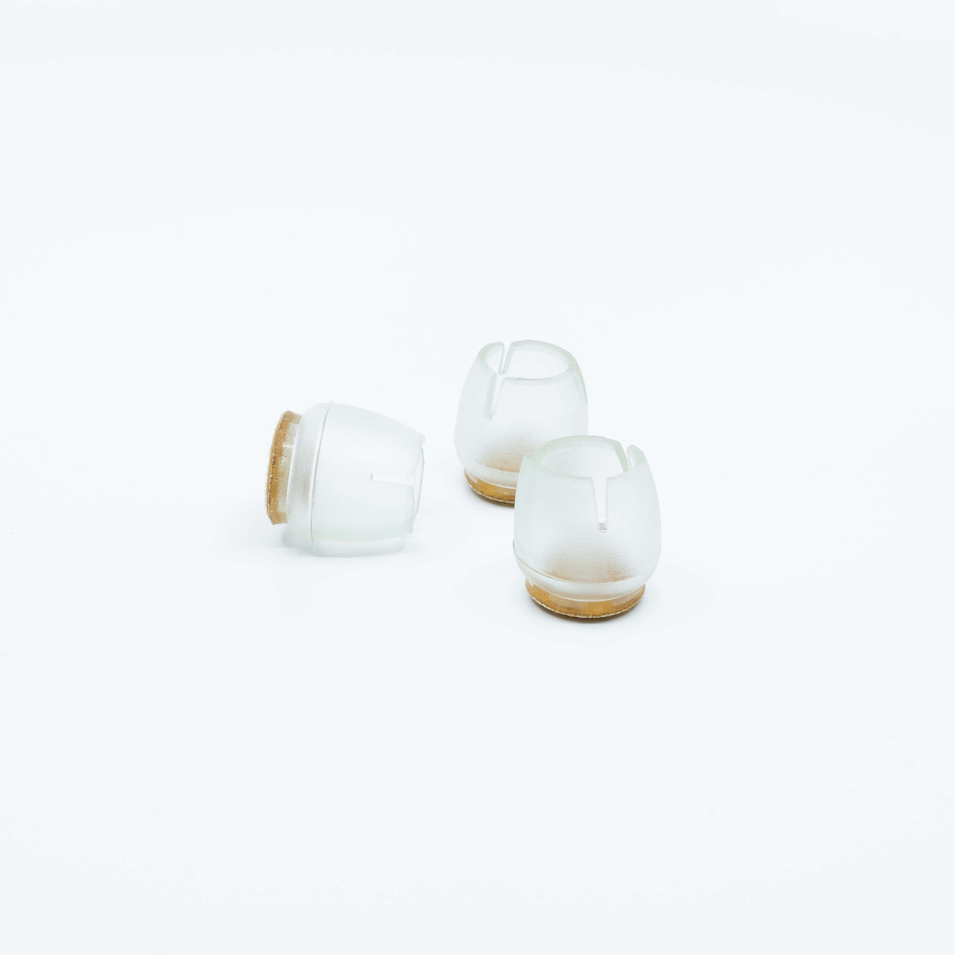 Rörskydd svart plast