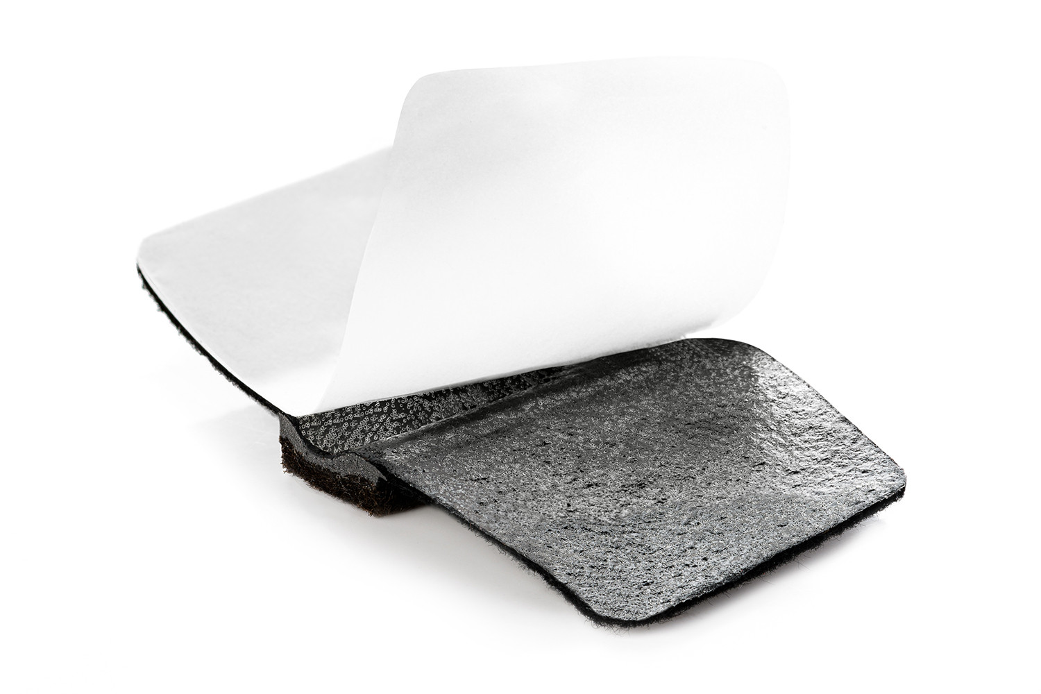 Rörskydd svart plast