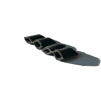 Formfilz-Stuhlkappen