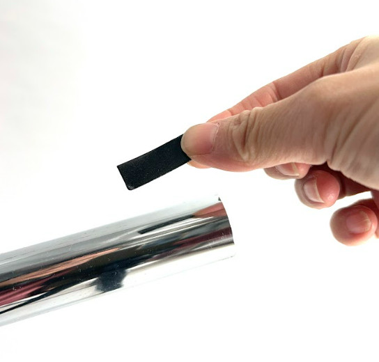 Stuhlschutz für Horisontalbeine