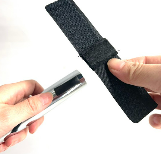 Stuhlschutz für Horisontalbeine