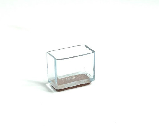 Stuhlbeinkappen, quadratische Form