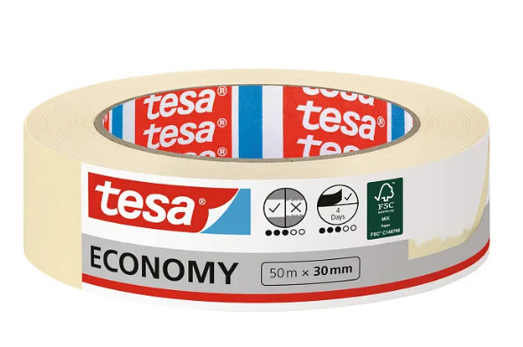 tesa® Abdeckband